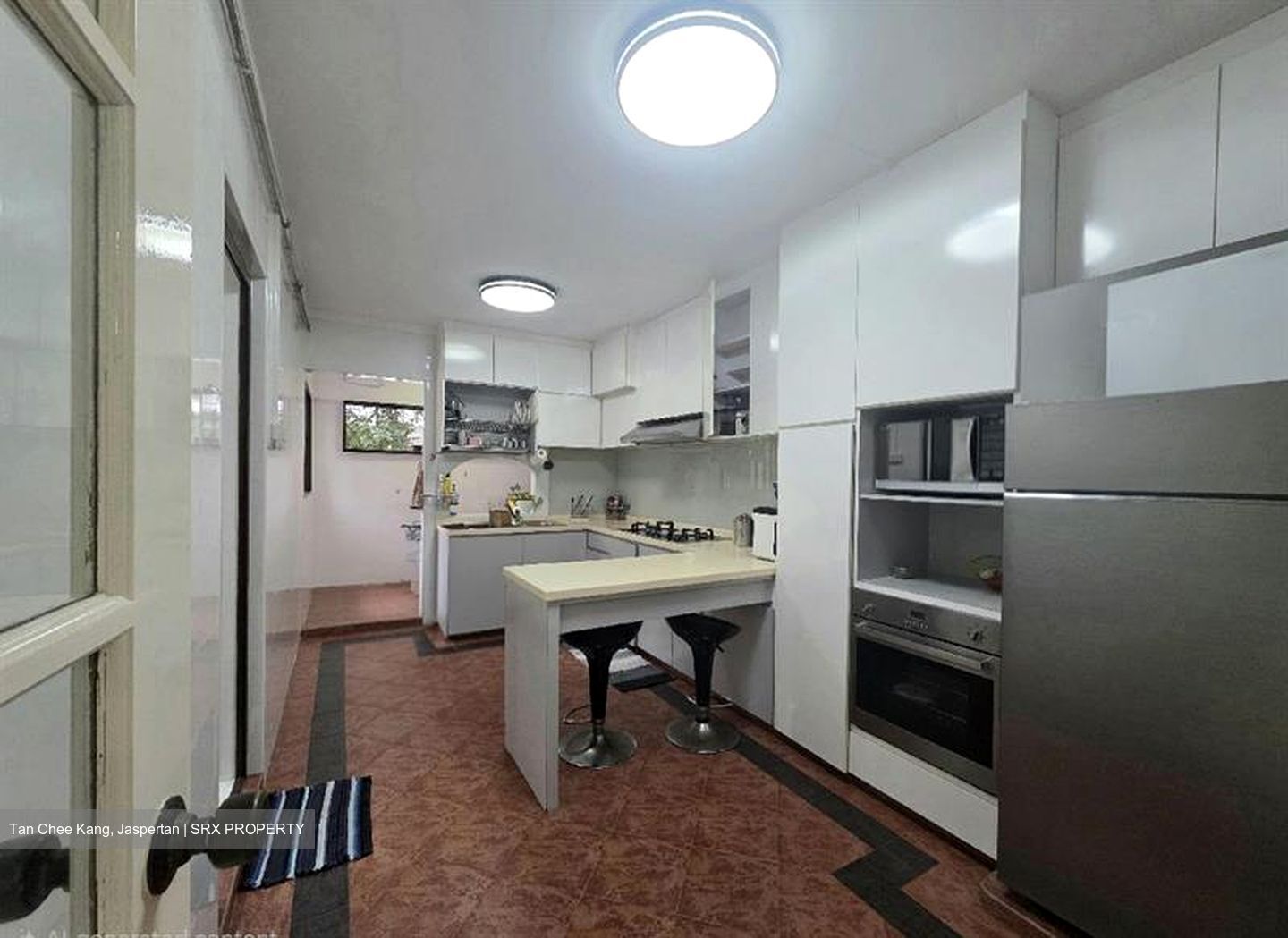 Blk 961 Hougang Avenue 9 (Hougang), HDB Executive #627397631